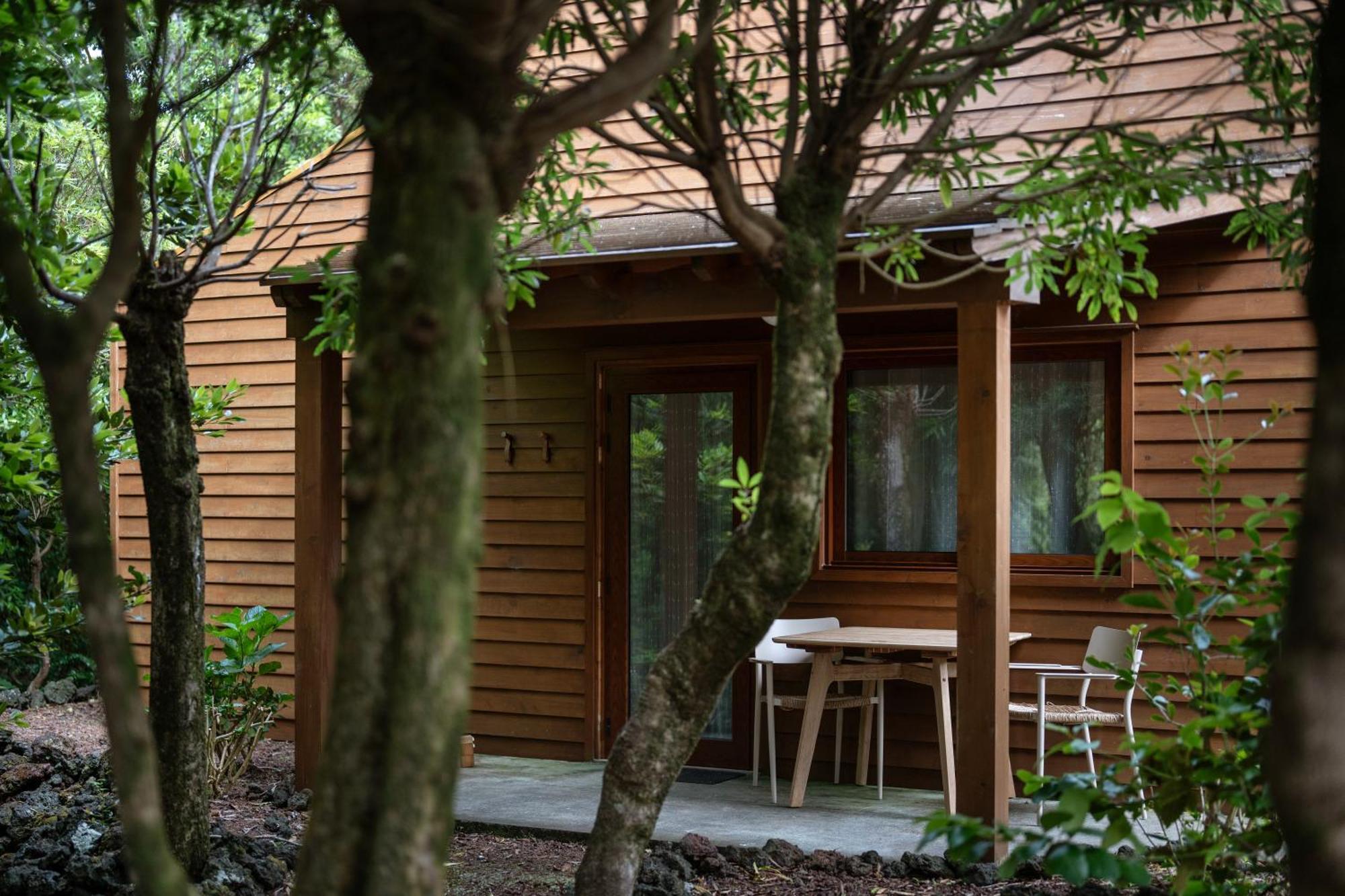 מדלנה Alma Do Pico - Nature Residence מראה חיצוני תמונה