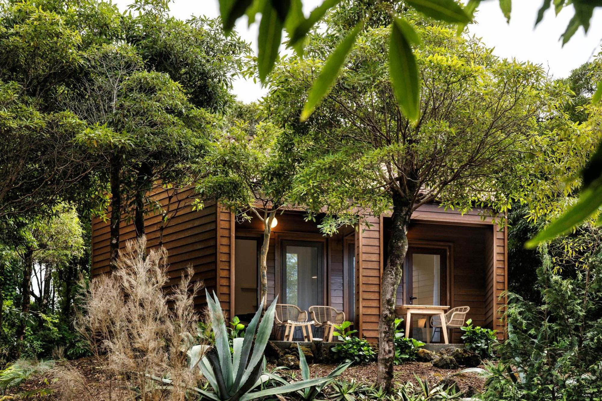 מדלנה Alma Do Pico - Nature Residence מראה חיצוני תמונה