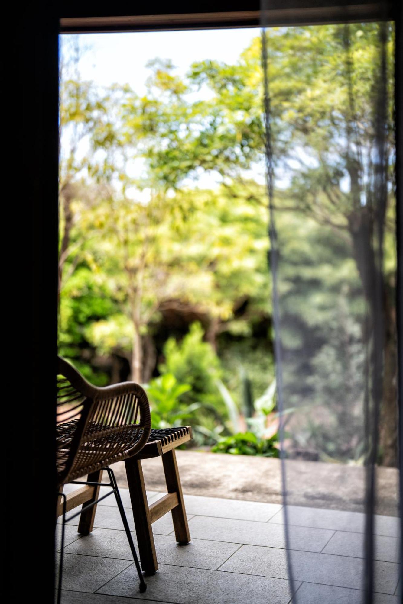 מדלנה Alma Do Pico - Nature Residence מראה חיצוני תמונה