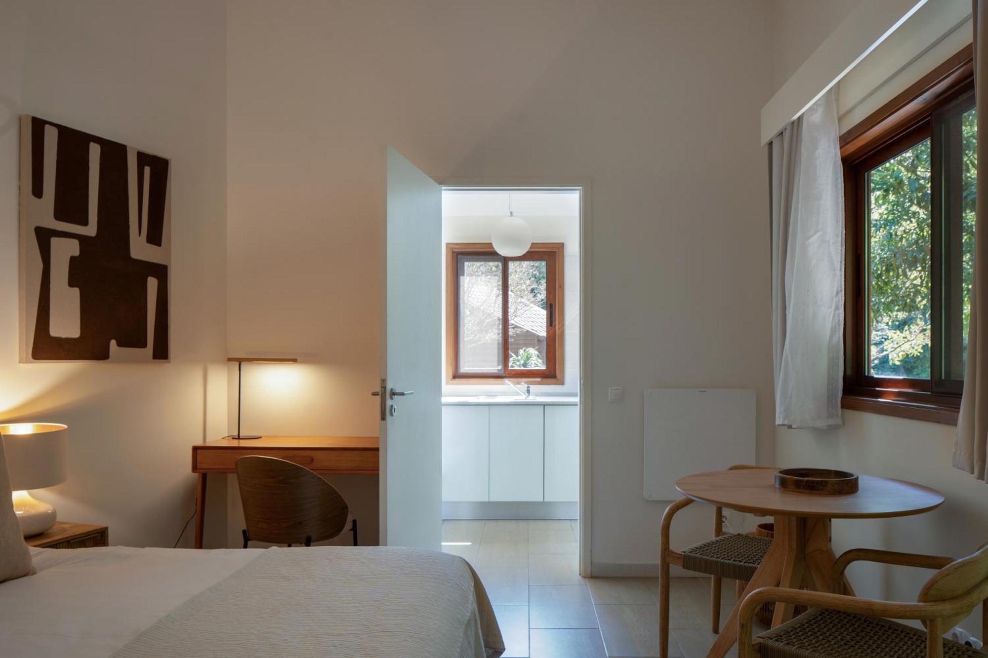 מדלנה Alma Do Pico - Nature Residence מראה חיצוני תמונה