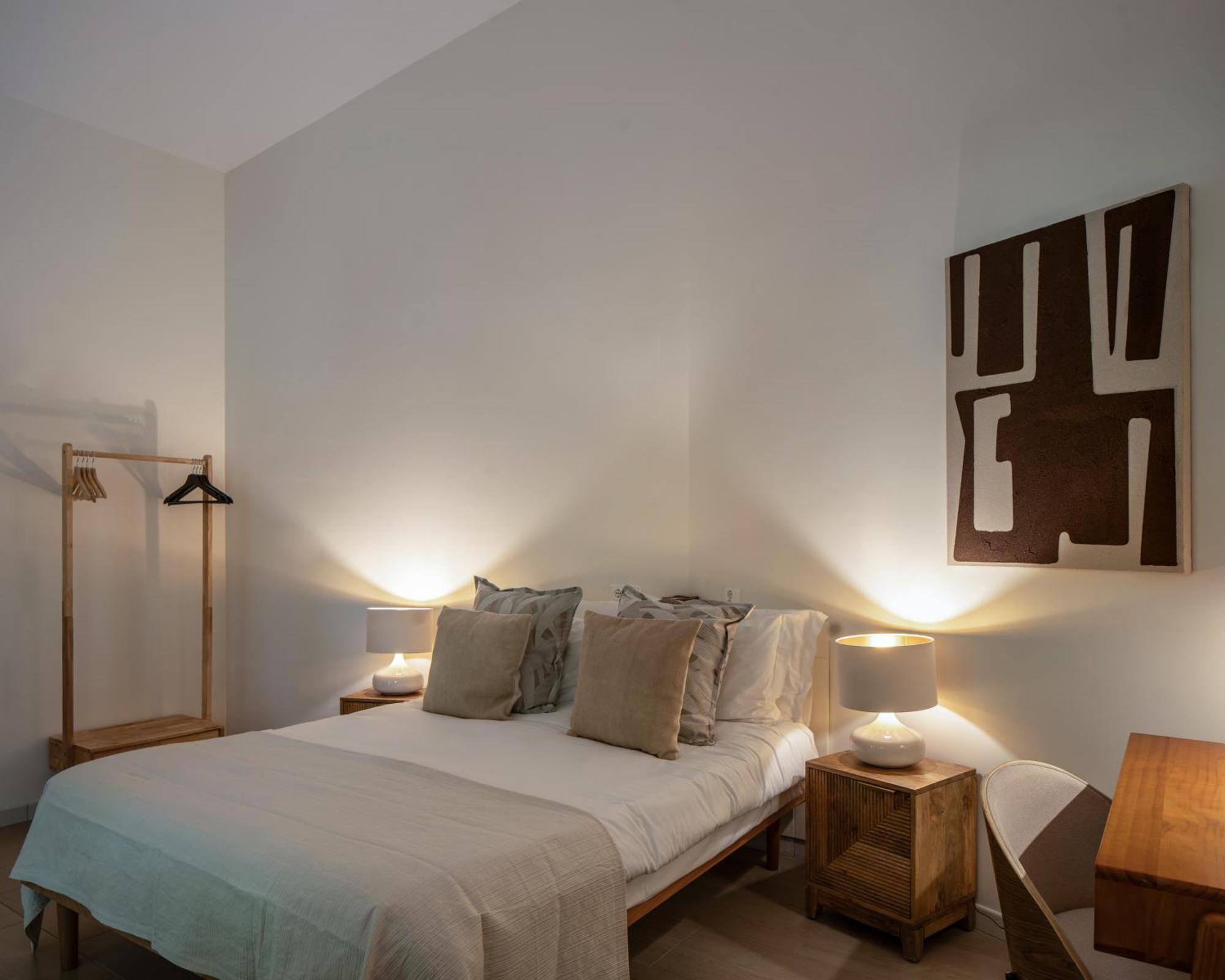מדלנה Alma Do Pico - Nature Residence מראה חיצוני תמונה