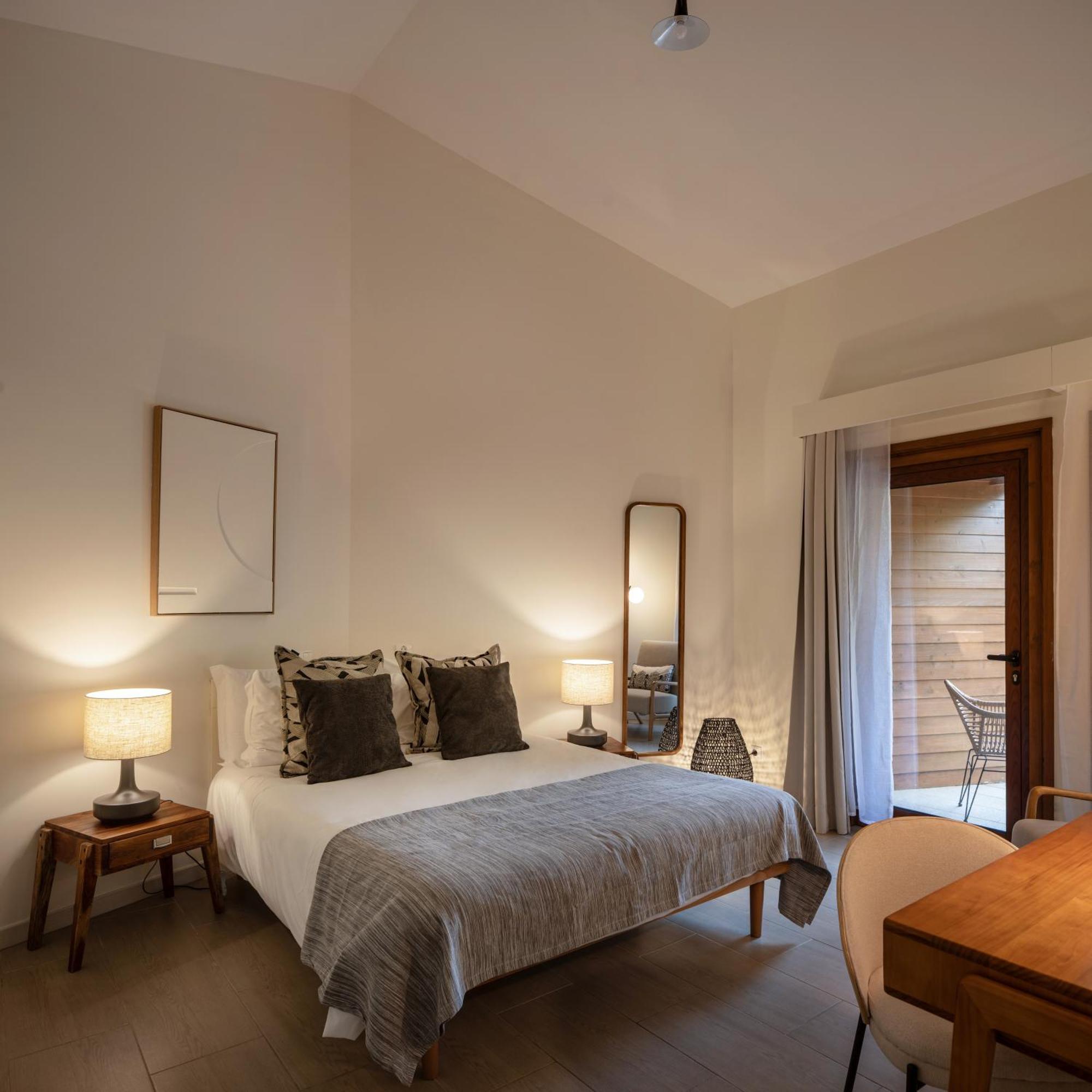 מדלנה Alma Do Pico - Nature Residence מראה חיצוני תמונה
