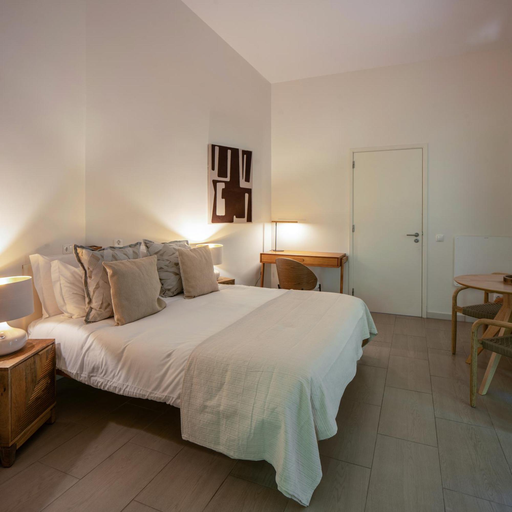מדלנה Alma Do Pico - Nature Residence מראה חיצוני תמונה