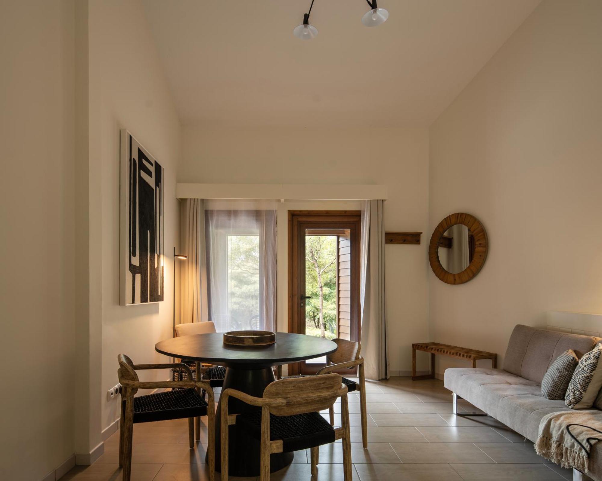 מדלנה Alma Do Pico - Nature Residence מראה חיצוני תמונה