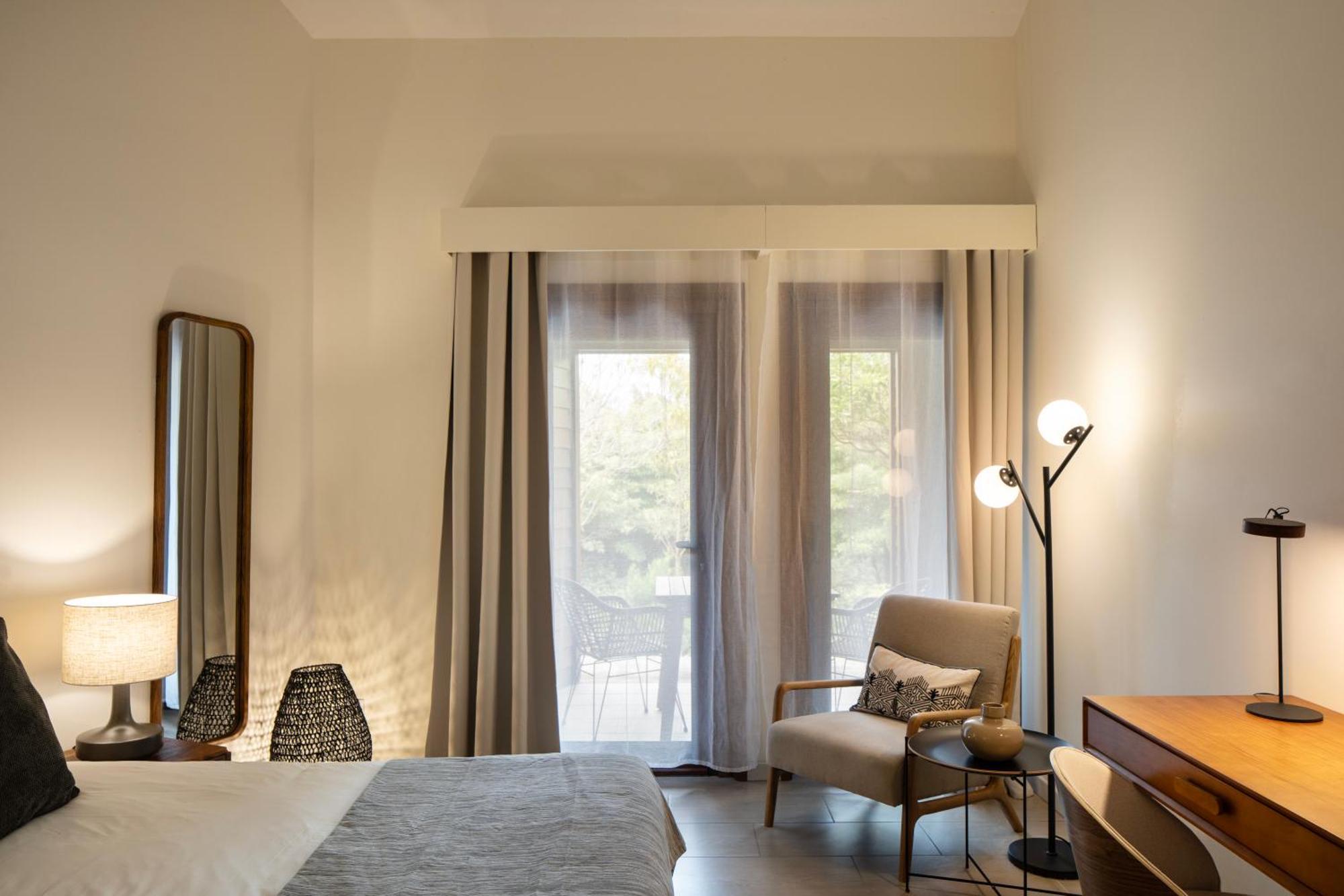 מדלנה Alma Do Pico - Nature Residence מראה חיצוני תמונה