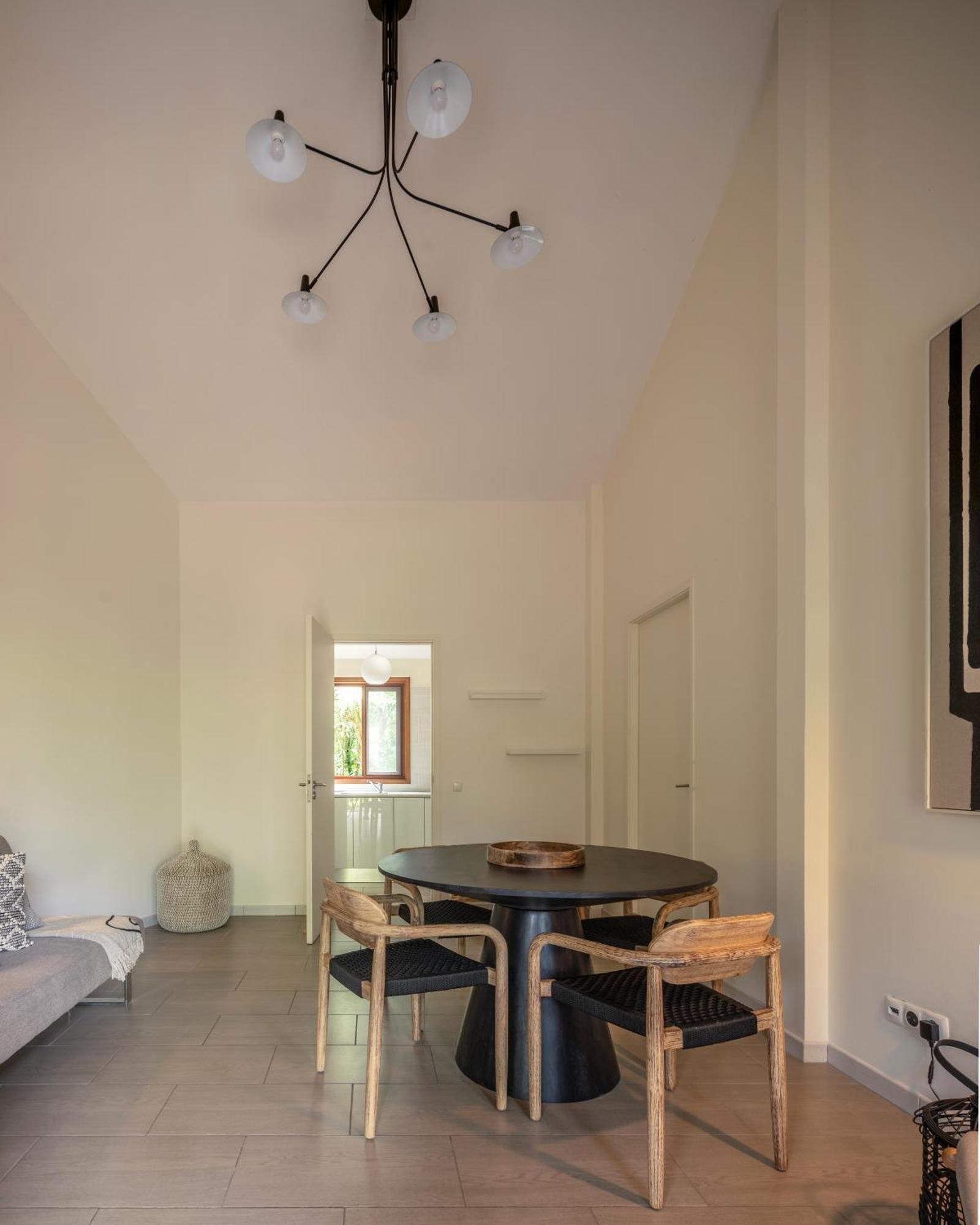 מדלנה Alma Do Pico - Nature Residence מראה חיצוני תמונה