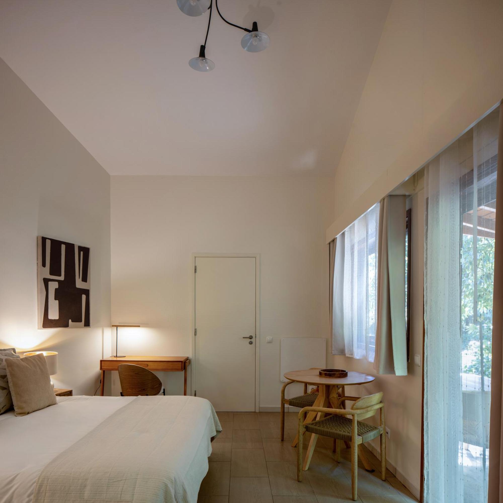 מדלנה Alma Do Pico - Nature Residence מראה חיצוני תמונה