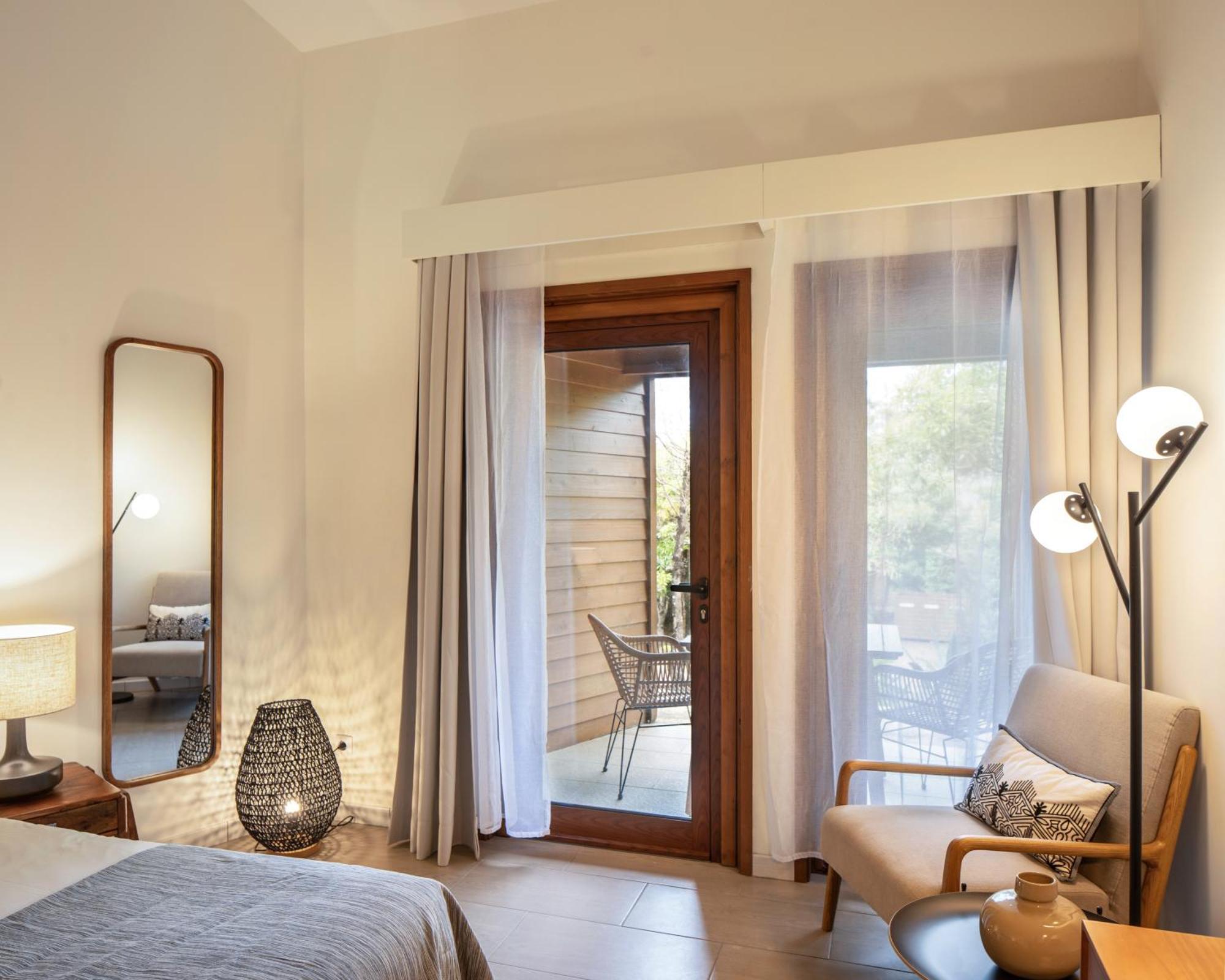 מדלנה Alma Do Pico - Nature Residence מראה חיצוני תמונה