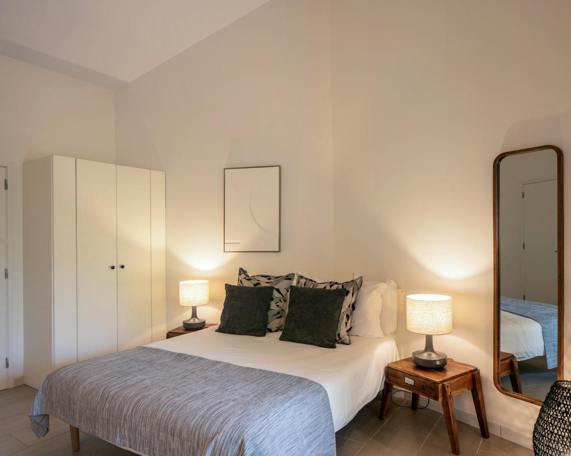 מדלנה Alma Do Pico - Nature Residence מראה חיצוני תמונה