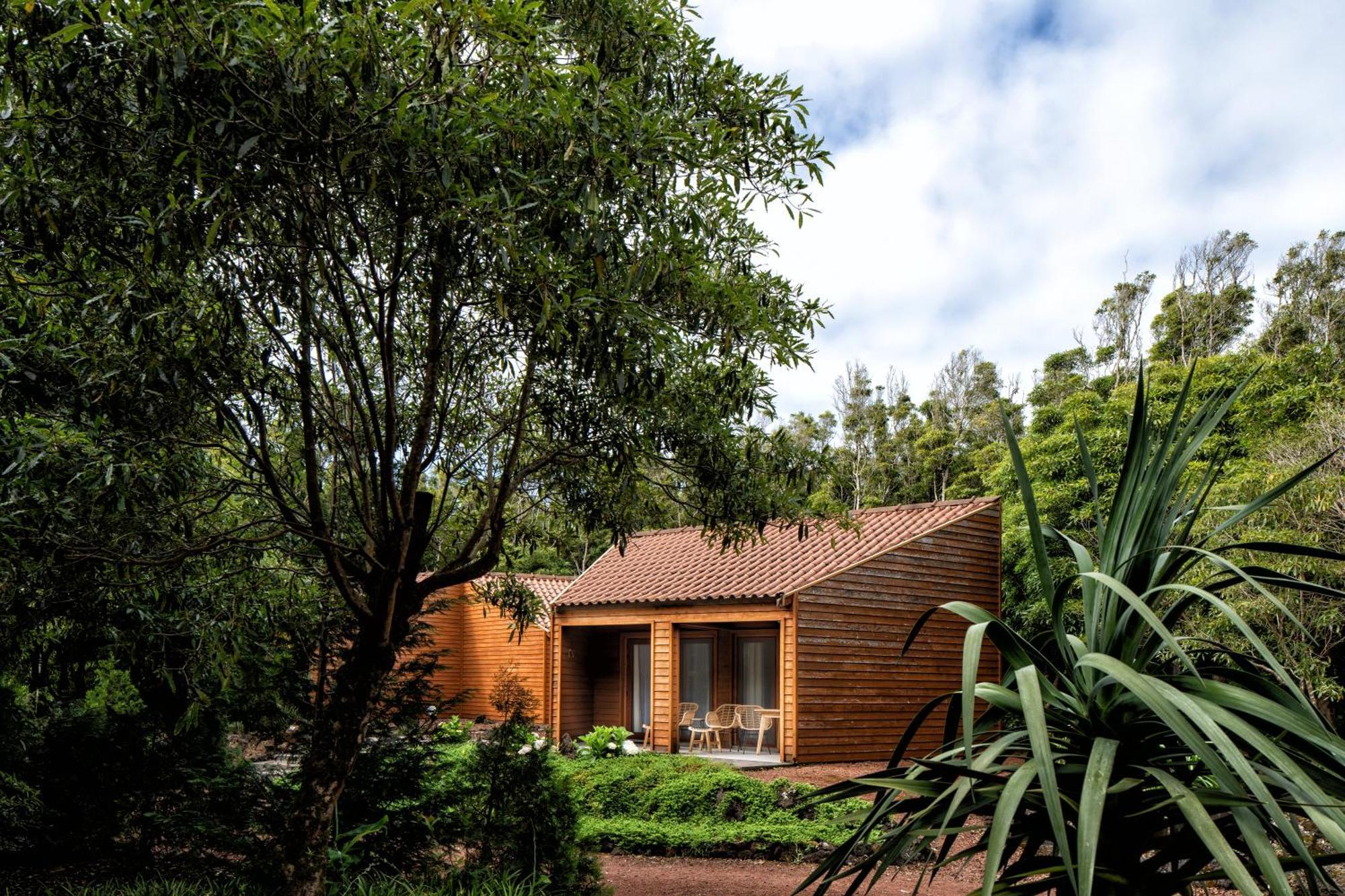 מדלנה Alma Do Pico - Nature Residence מראה חיצוני תמונה