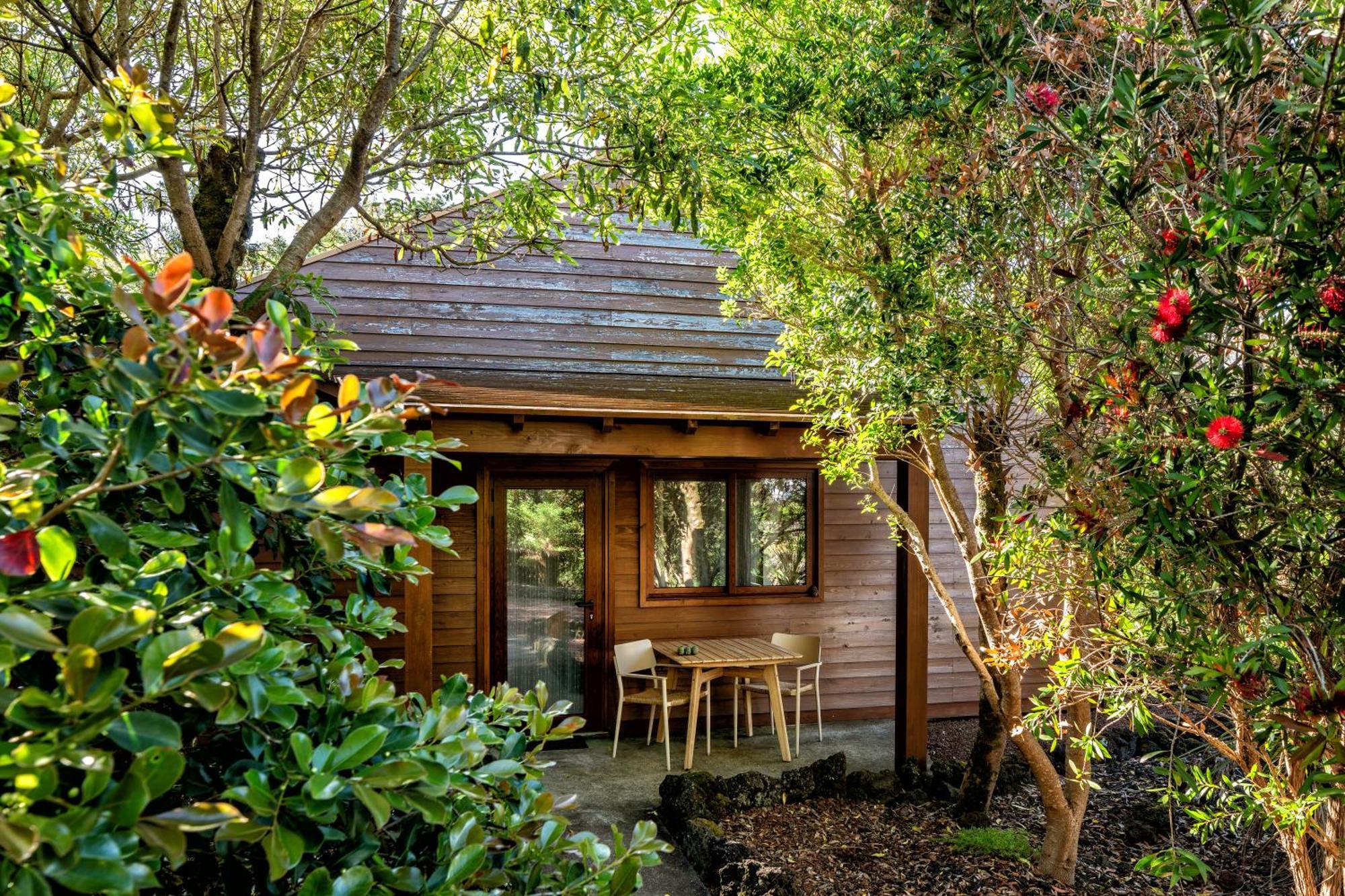 מדלנה Alma Do Pico - Nature Residence מראה חיצוני תמונה