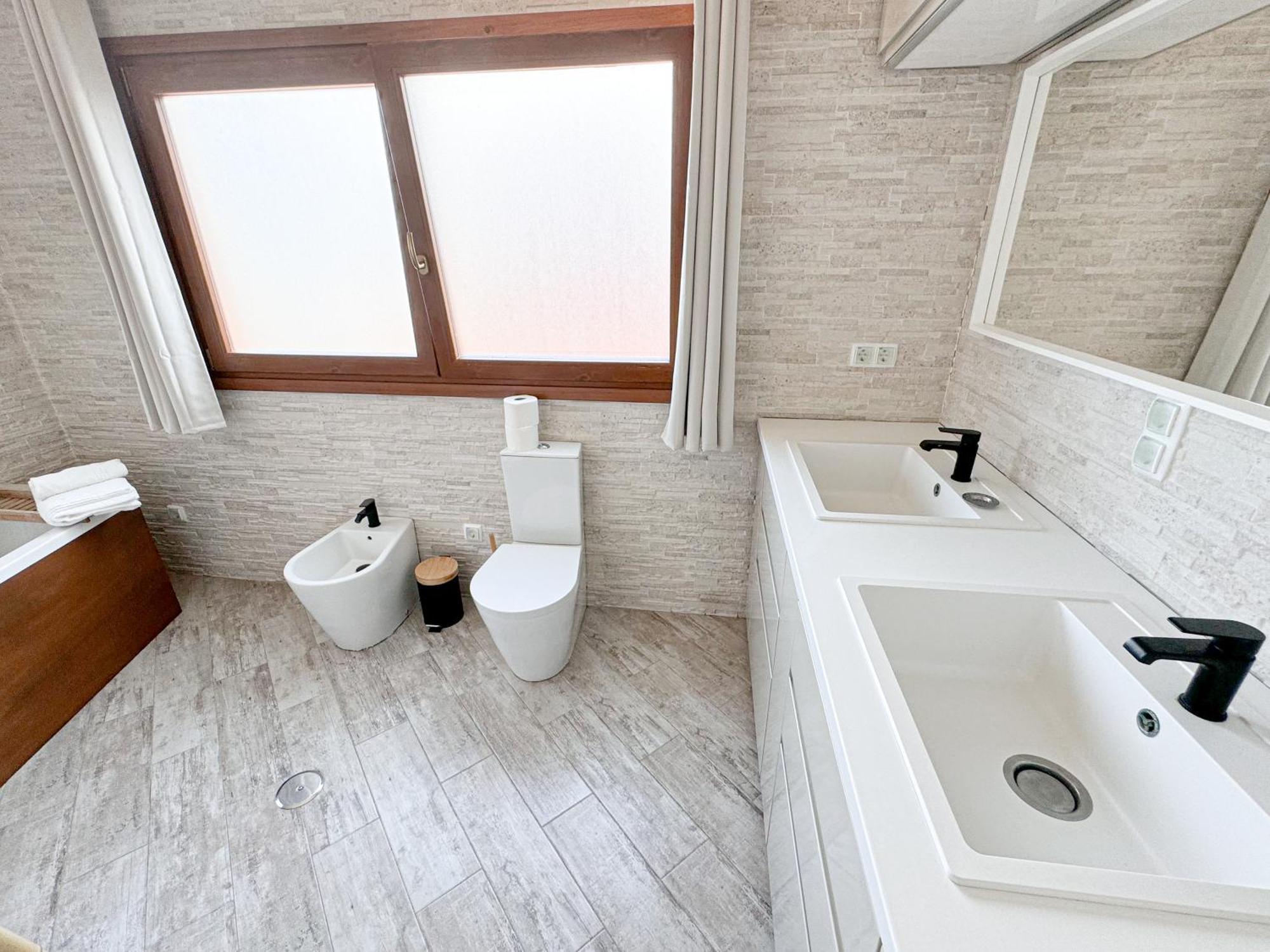 מדלנה Alma Do Pico - Nature Residence חדר תמונה